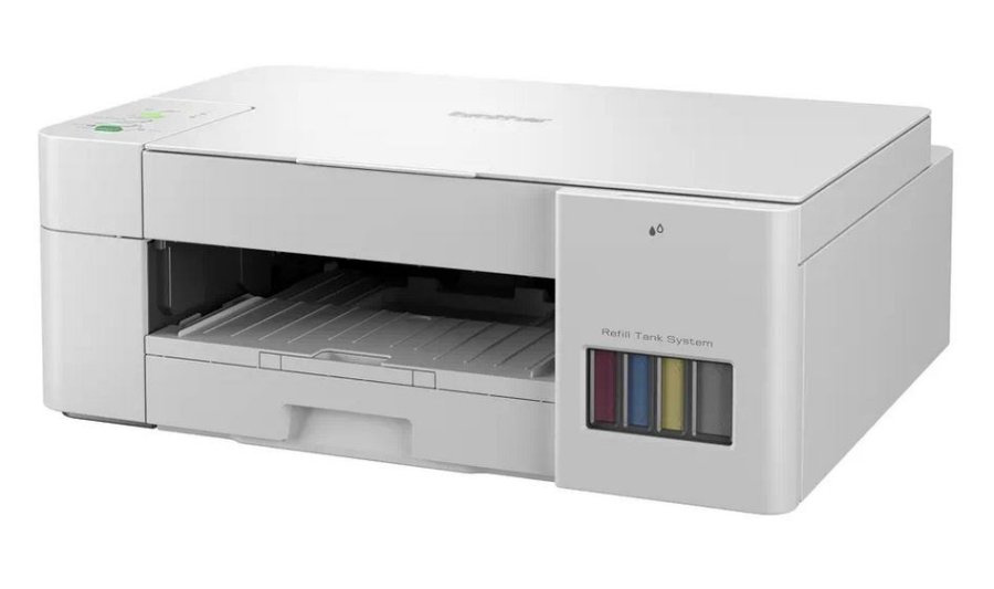 Brother DCP-T426W Inkjet A4 6000 x 1200 dpi 28 sider pr. minut Wi-Fi #1