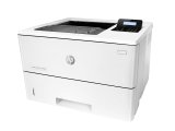 HP LaserJet Pro M501dn Sort og hvid Printer, Kun ethernet; Dupleks #5