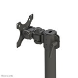 Neomounts FPMA-D960DVBLACKPLUS skrmbeslag og -stativer 124,5 cm (49