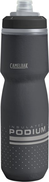 CamelBak Podium Chill Cykel, Sport 710 ml Polypropylen (PP) Sort #1