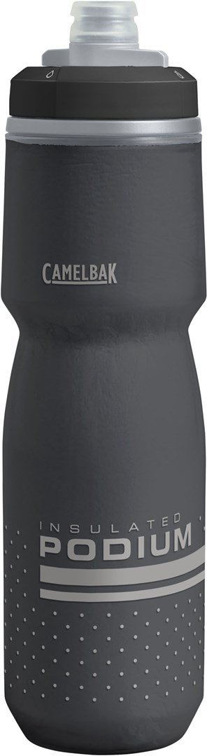 CamelBak Podium Chill Cykel, Sport 710 ml Polypropylen (PP) Sort #1