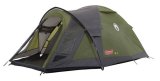 Coleman Darwin 3+ 3 person(er) Gr�, Kaki Kupel/Igloo telt #1