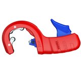 Knipex 90 23 01 BK manuelt rrskrevrktj Rrskrer #3