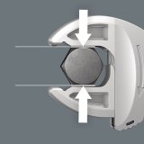 Wera 05020173001 justerbar skruen�gle Justerbar svenskn�gle #5