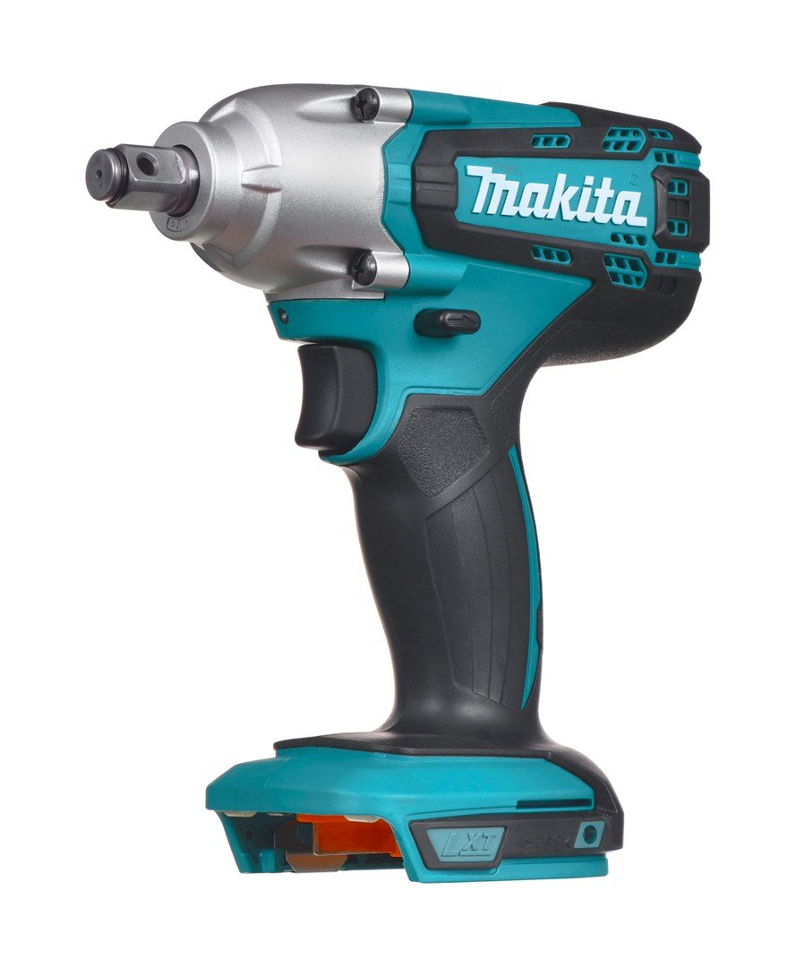 Makita DTW190Z elektrisk skiftengle 1/2