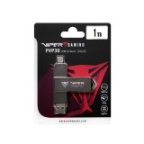 Ekstern brbar SSD Patriot Viper PVP30 Duo Compact 1TB 1000MB/s USB A+C 3.2 Gen2 (PVP301TB28UDG) #5