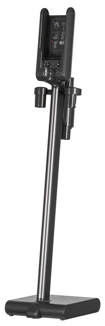 Samsung opretstende stvsuger VS20C955CTK/WA #7