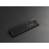 Kensington KM270 EQ genopladeligt tastatur- og mus-s�t  tr�dl�st #12