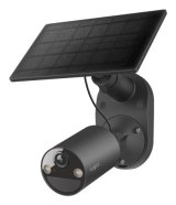 TP-Link Tapo C411 KIT Kugle (form) IP-sikkerhedskamera Udend�rs 2304 x 1296 pixel Loft/v�g #3