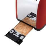 Russell Hobbs 26551-56 6 2 skive(r) 1600 W Rd, Slv #9