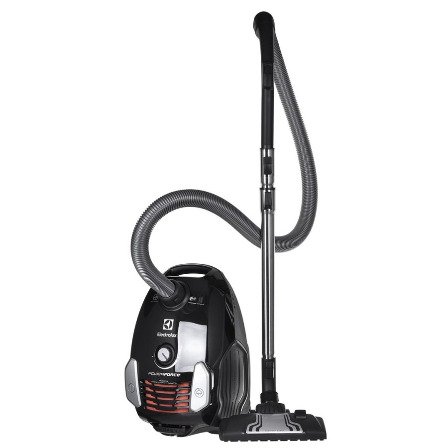 ELECTROLUX HOOVER EPF63EB-S #1