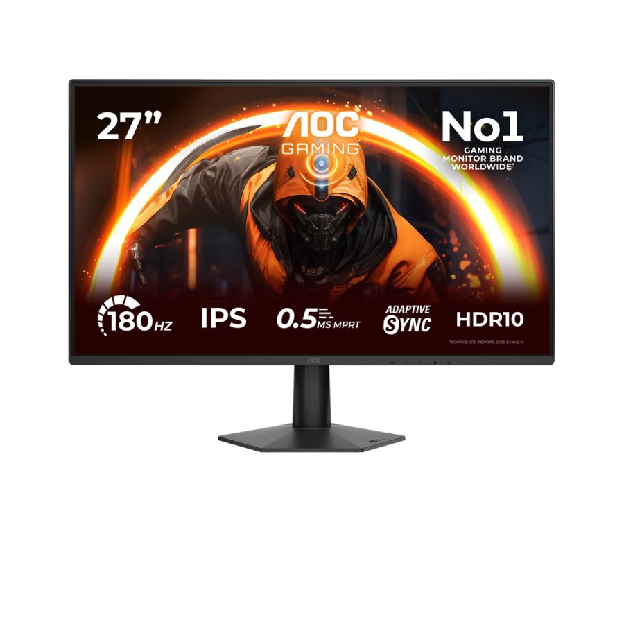 AOC 27G50F computersk�rm 68,6 cm (27