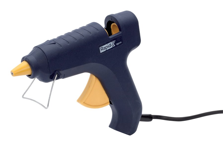 Rapid 5001710 varm limpistol og pen Bl� 250 W #1