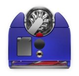 Dyson 360 Vis Nav Bl�, R�d, S�lv #1