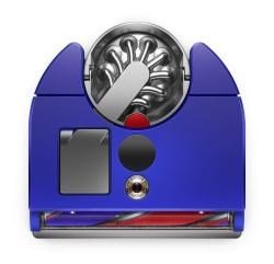 Dyson 360 Vis Nav Bl�, R�d, S�lv #1