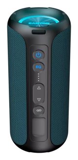 Canyon CNE-CBTSP15BK Brbare hjttalere og festhjttalere Brbar stereohjttaler Bl 40 W #4