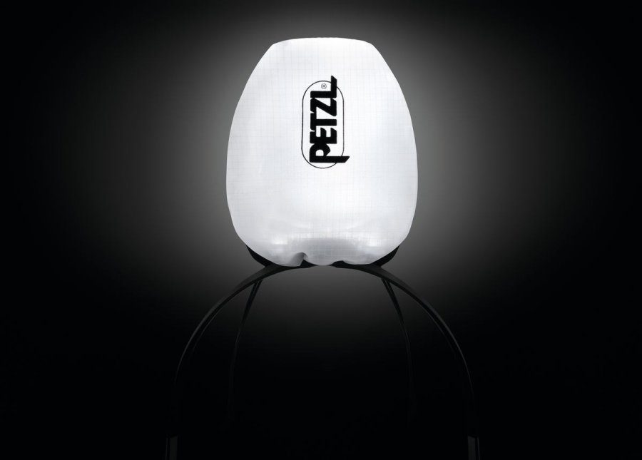 LED Pandelampe Petzl Iko 350 lm #7