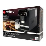 ELDOM ECA10 AUTOMATISK TRYKKAFFEMASKINE 7 PROGRAMMER #14