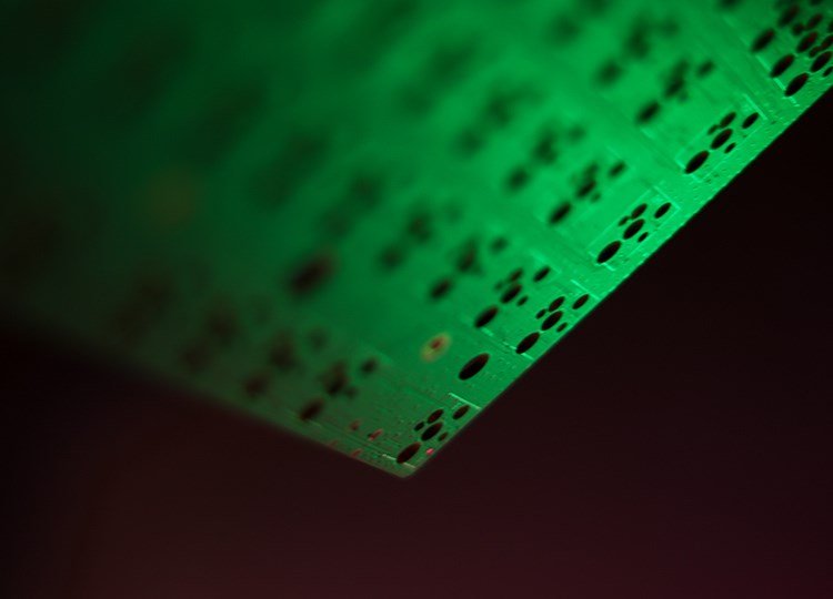 Ducky One 3 Daybreak TKL tastatur Spil USB Tysk Bl� #6