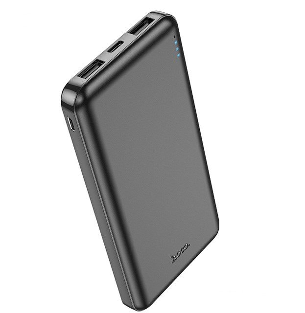 Hoco J100 Powerbank 10000 mAh sort #2