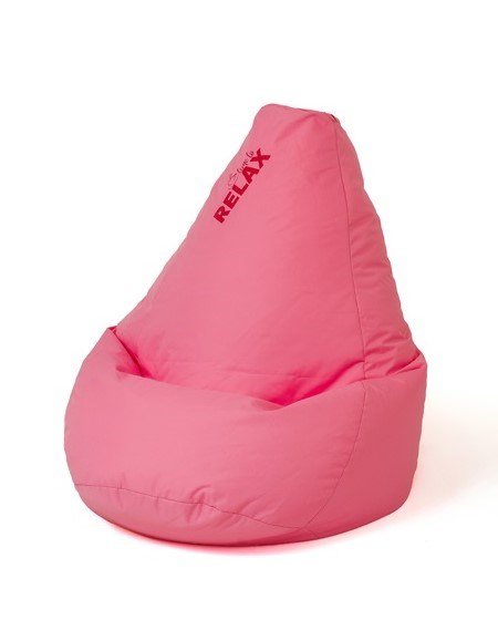 Puf GO GIFT Pink 140 x 100 cm Pre #1