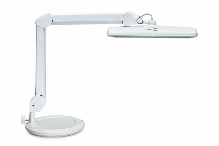 MAUL 8205902 bordlampe LED E Hvid #1