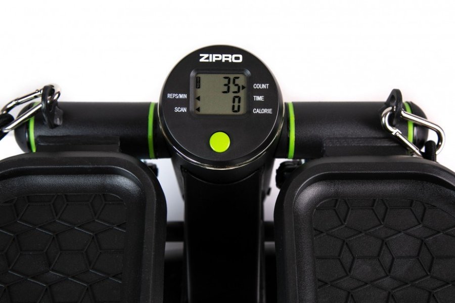 ZIPRO Roam Sort #8