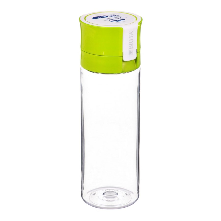 Brita Vital Fill&Go 0,6 limegrn filterflaske #7