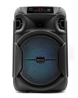 SQUEAK KARAOKE-H�JTTALER PULSETOWER BT 5.3 + EDR SQ1006 #6