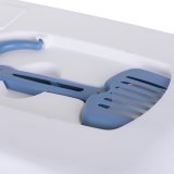 ZOLUX Cathy Clever & Smart - kattetoilet - bl #6