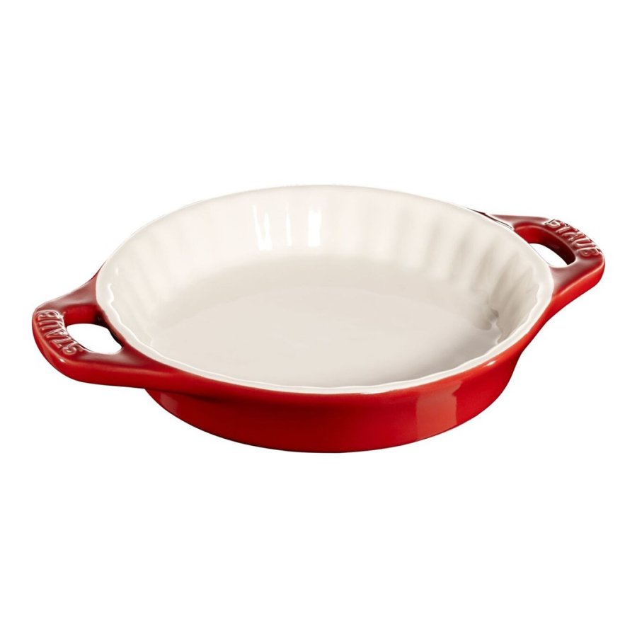 Staub Ceramique Kageform 1 stk #1