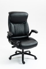 Activejet kontorstol YK7406-1 sort #5