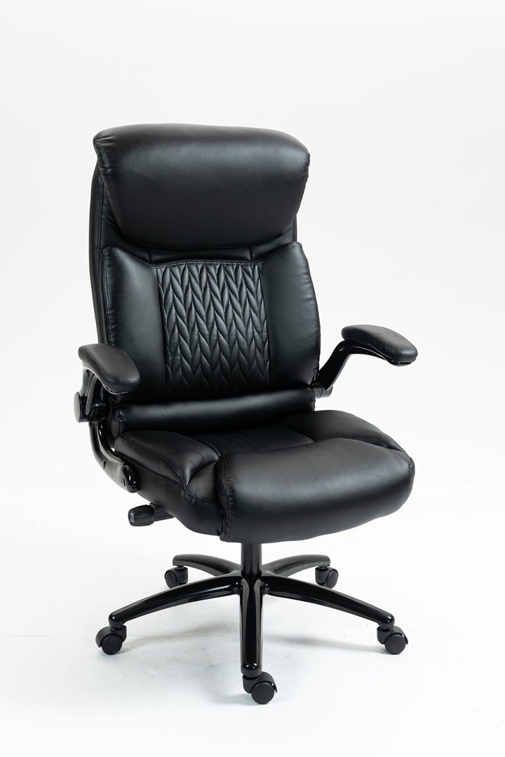 Activejet kontorstol YK7406-1 sort #5