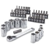Stanley FMMT19101-0 skruetrkker bit 36 stk #2
