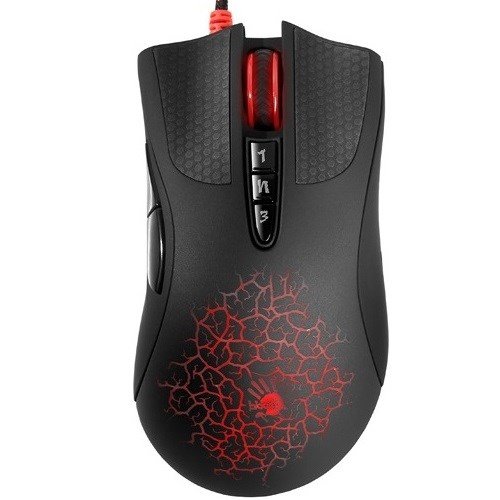 BLOODY A90 mus Spil Hjre hnd USB Type-A Optisk 6200 dpi #5