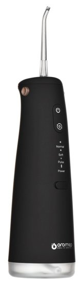 Smart ORO-DENTAL BLACK Oromed vandingsanlg #7