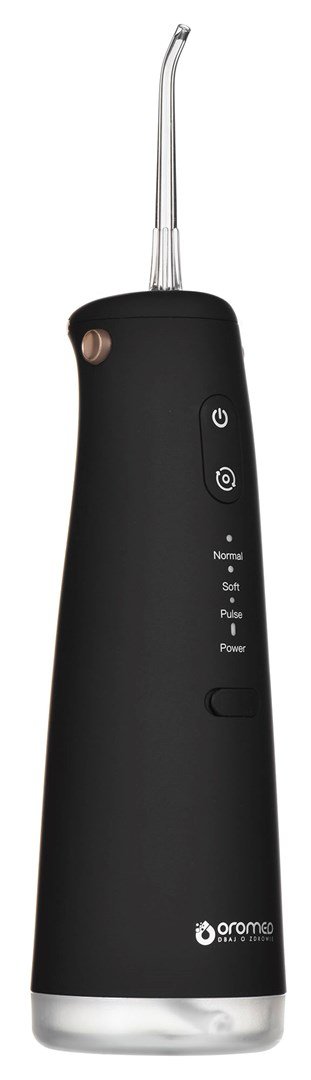 Smart ORO-DENTAL BLACK Oromed vandingsanlg #7