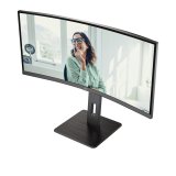 AOC CU34P3CV computerskrm 86,4 cm (34