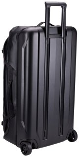 Thule Chasm TCWD232 Black Trolley Bl�d skal Sort Polyester #10
