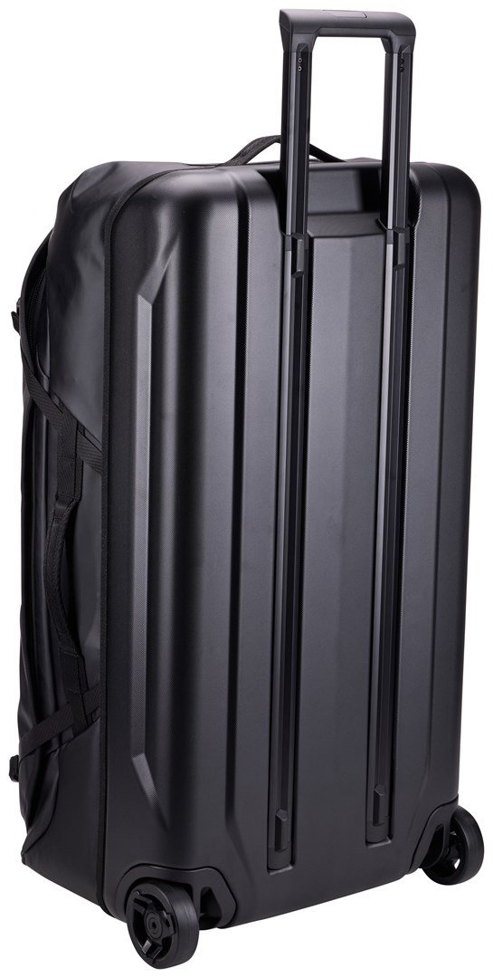 Thule Chasm TCWD232 Black Trolley Bl�d skal Sort Polyester #10