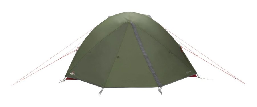 Robens Lodge 3 Exp 3 person(er) Gr�n Kupel/Igloo telt #3