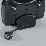 Severin SA 2969 sandwichtoaster 600 W Sort, Rustfrit stl #3