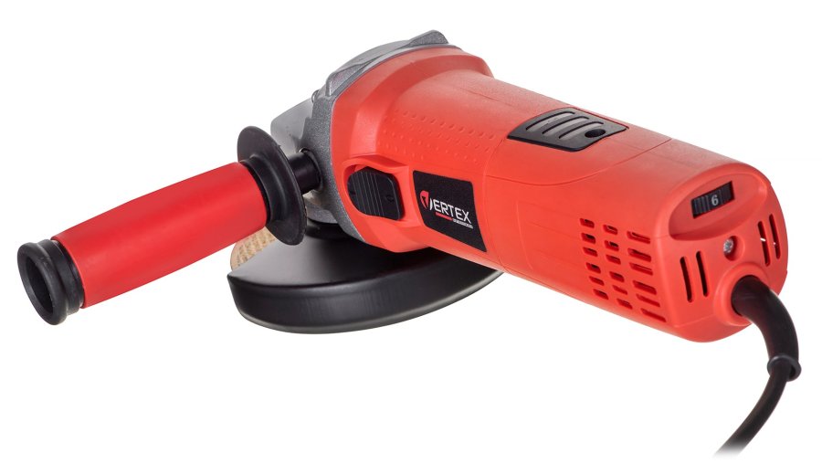 VINKELSLIBER VERTEX VSK12502V 900W #19