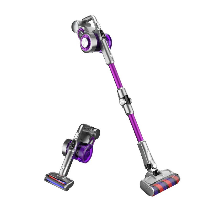 Jimmy JV85 Pro tr�dl�s st�vsuger #1
