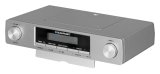 Blaupunkt KR12SL radio Arbejdsomrde Digital Slv #1