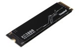 Kingston Technology 512G KC3000 M.2 2280 NVMe SSD #7