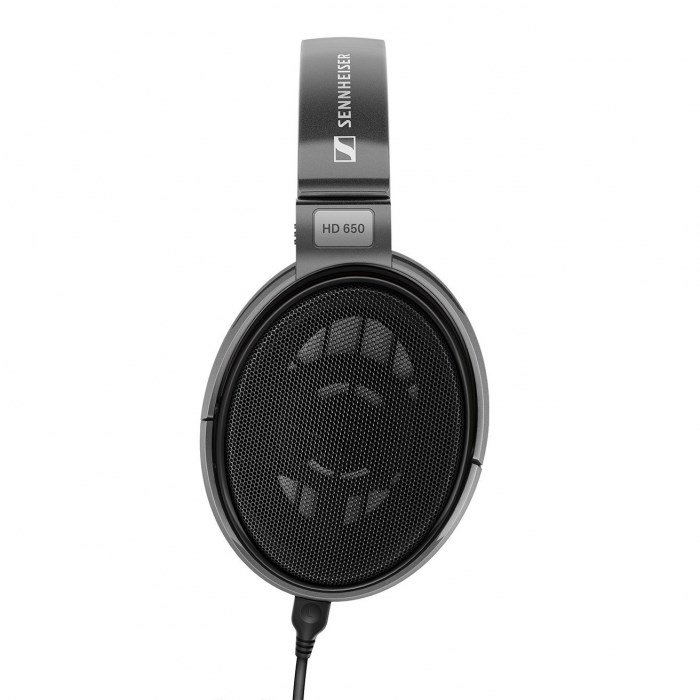 Sennheiser HD 650 #3