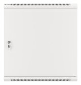 Lanberg WF01-6412-00S stativ 12U Vgmonteret stativ Gr #8