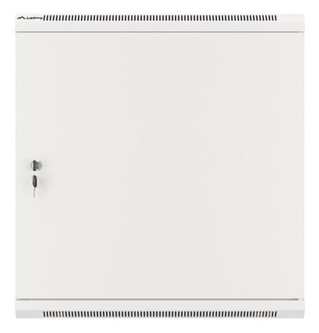 Lanberg WF01-6412-00S stativ 12U Vgmonteret stativ Gr #8