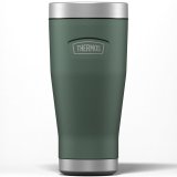 Vandtt termokrus 470 ml THERMOS - grn #1